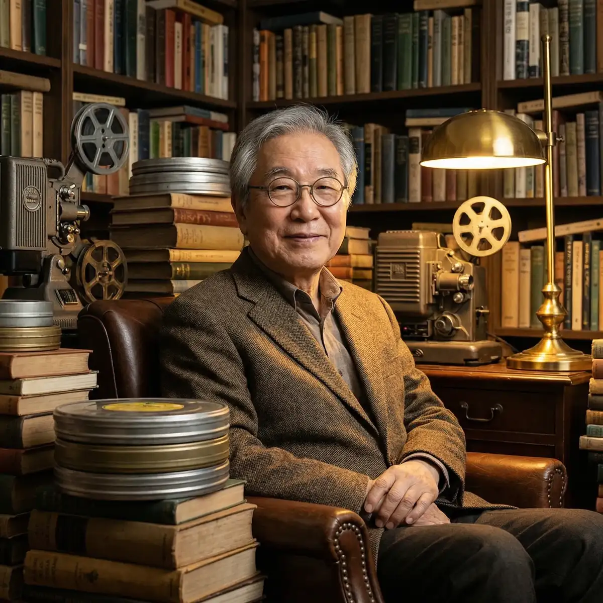 亚洲伦理片库馆长肖像 - 人禽杂交小说90部 研究学者